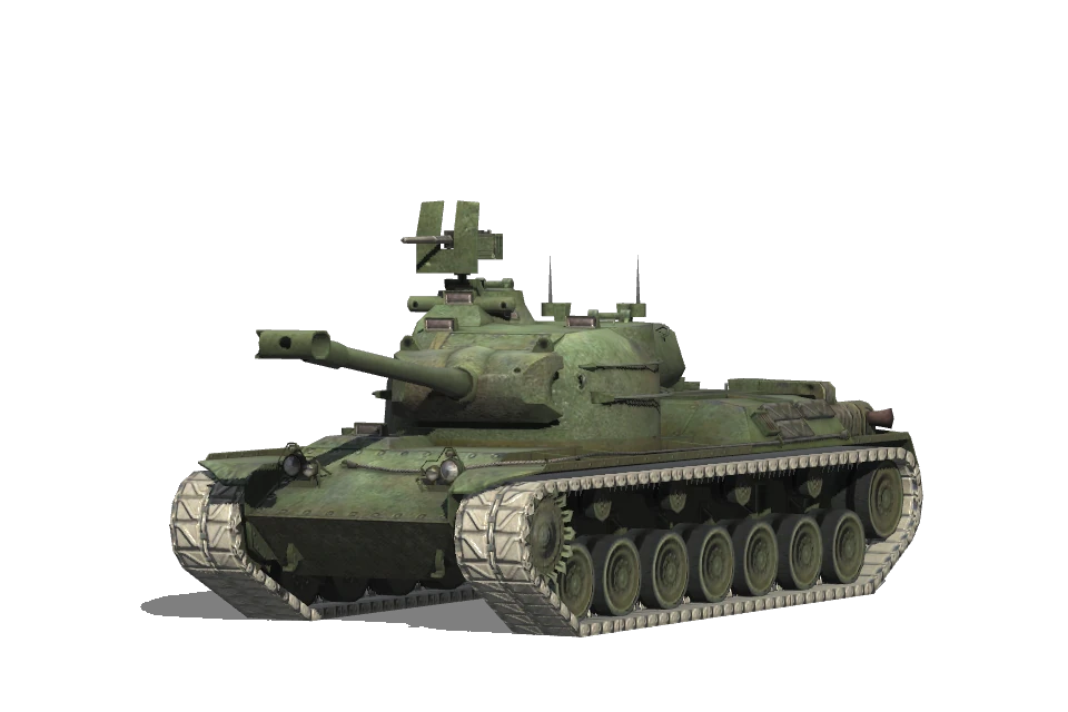 STA-1