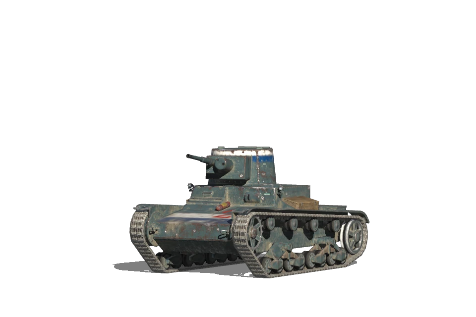 Vickers Mk. F
