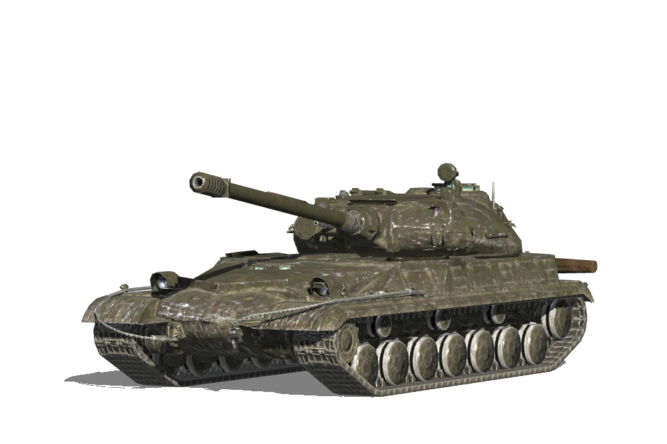 Объект 283