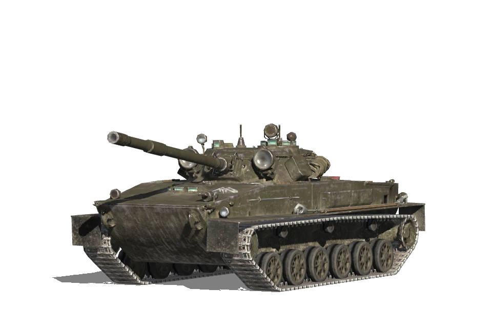 ЛТС-85