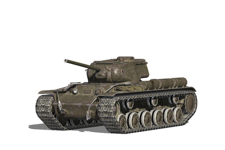 КВ-1С МЗ
