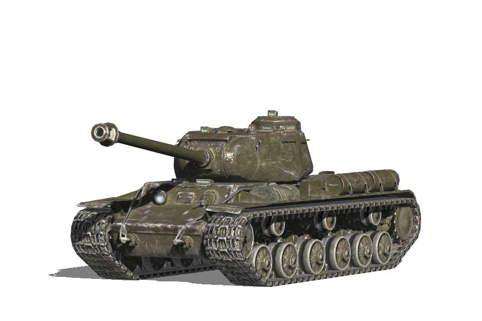 КВ-1С