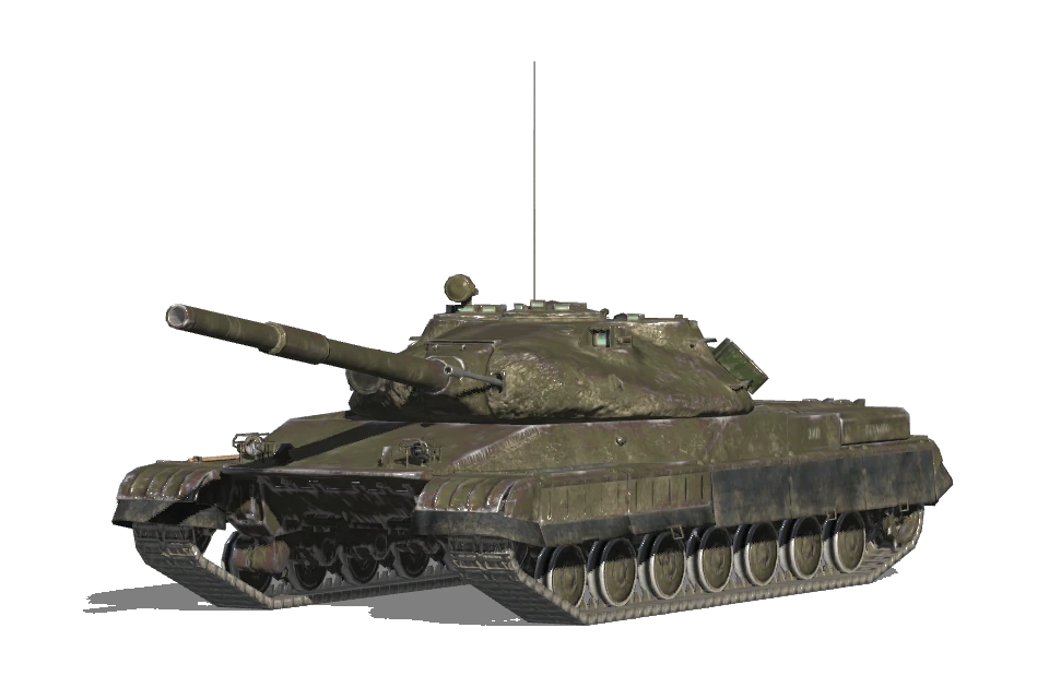 Объект 780