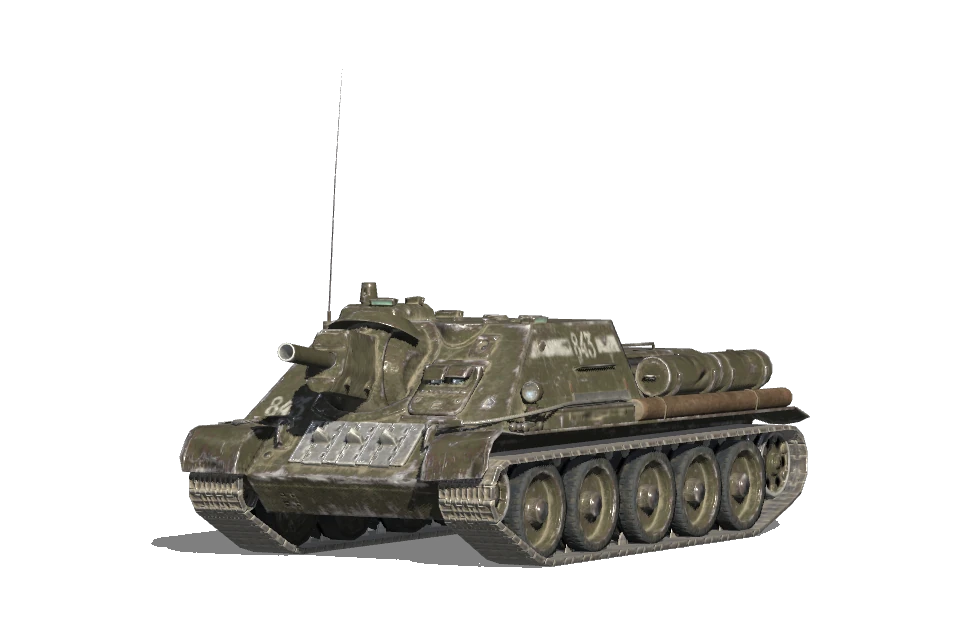 СУ-122