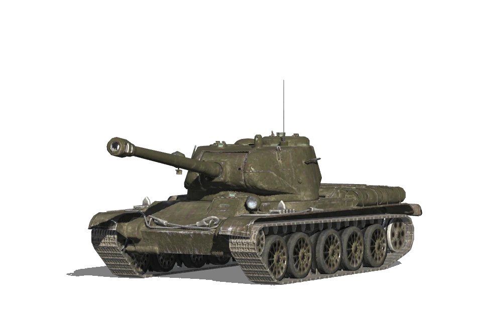 Т-44-122