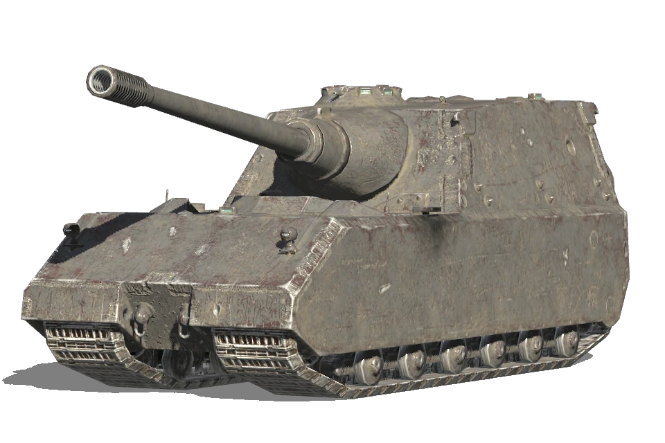 StuG Maus