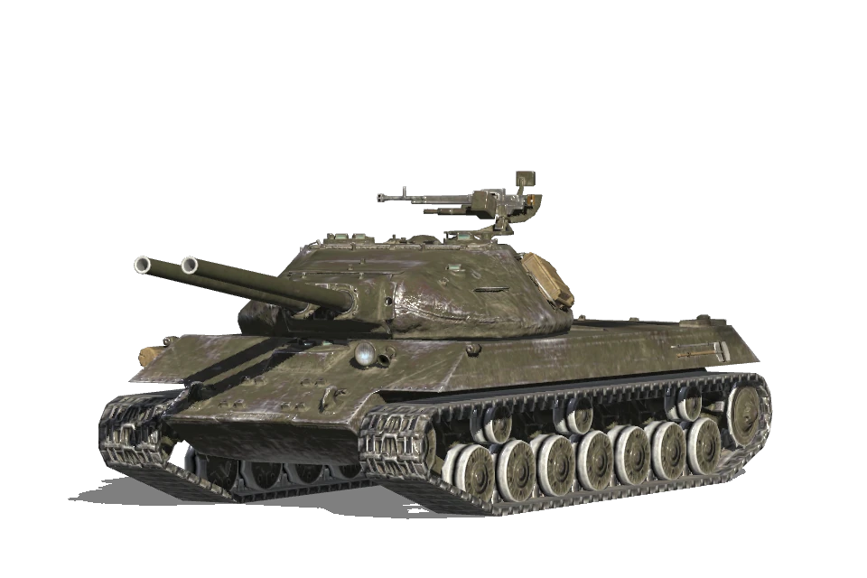 Объект 703 Вариант II