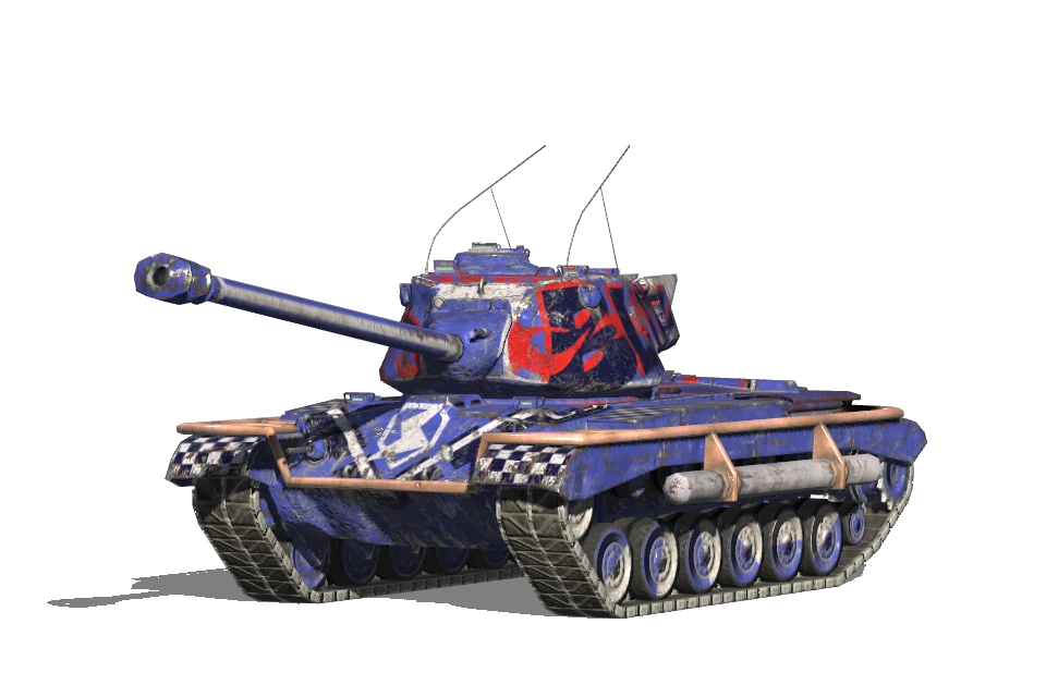 M46 Blitz