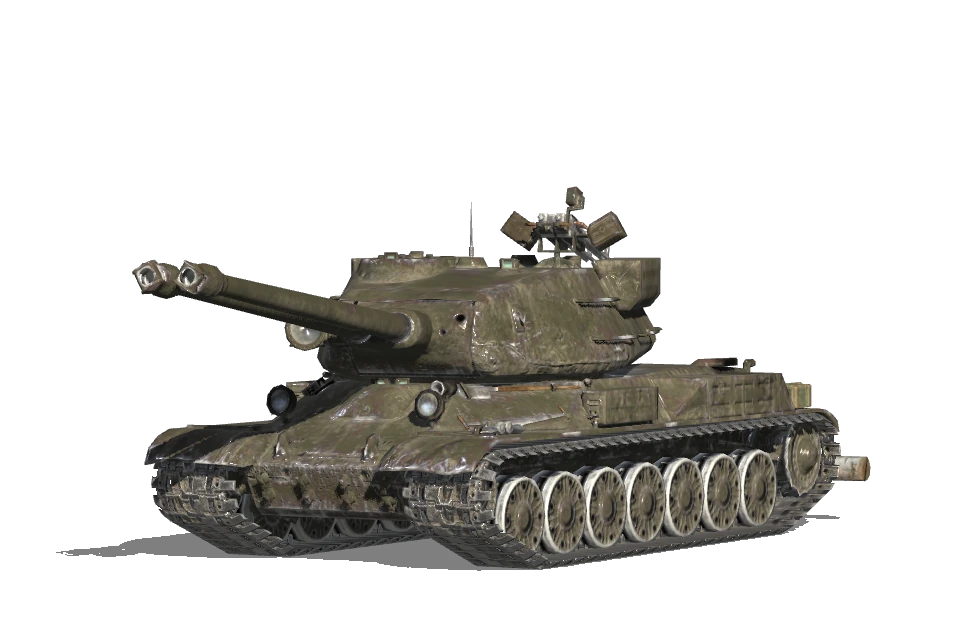 СТ-II