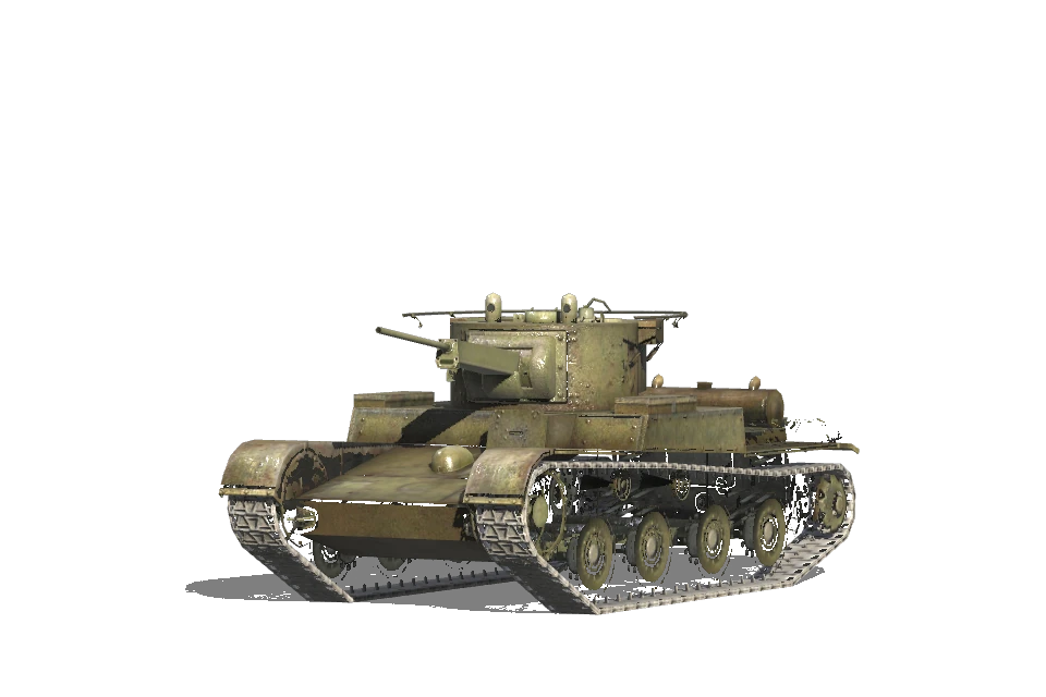 Т-46