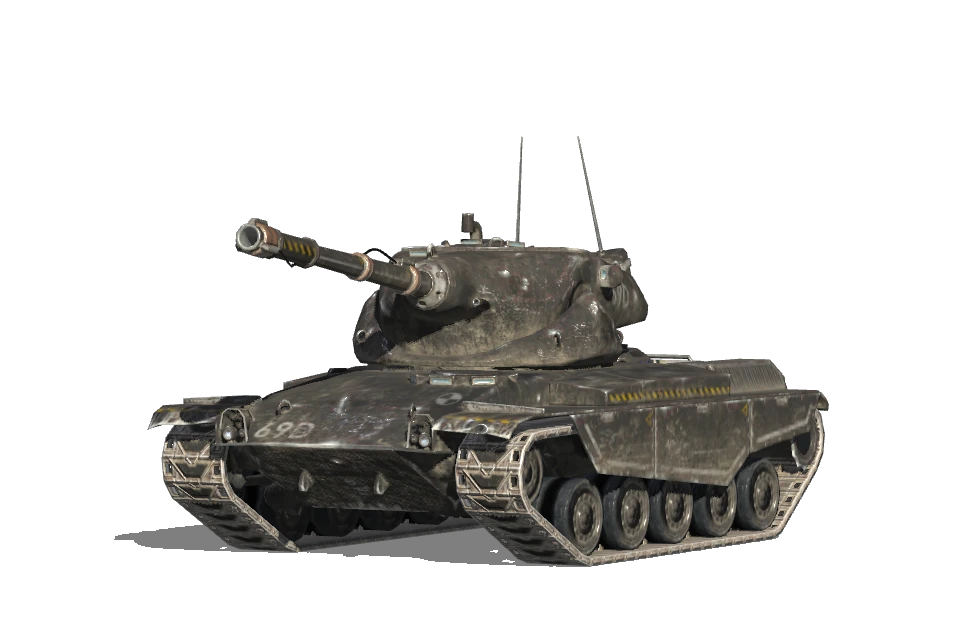T69 Defender