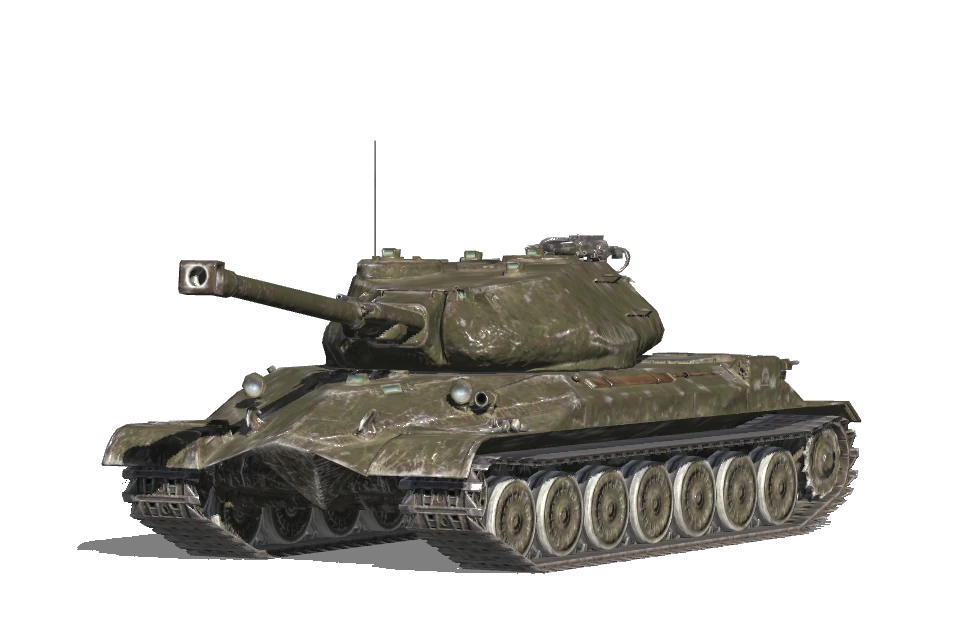 Объект 259А