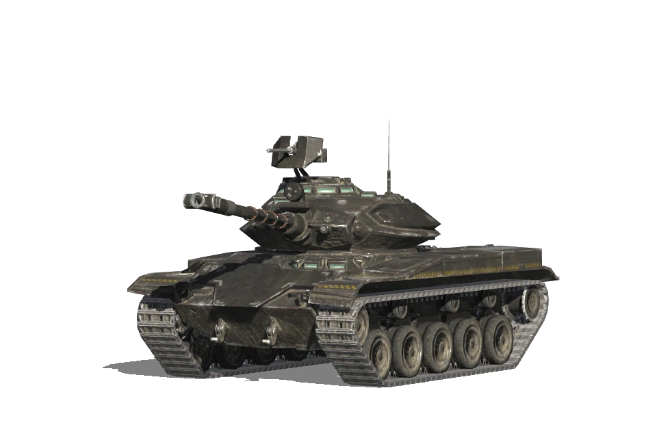 T49 Defender