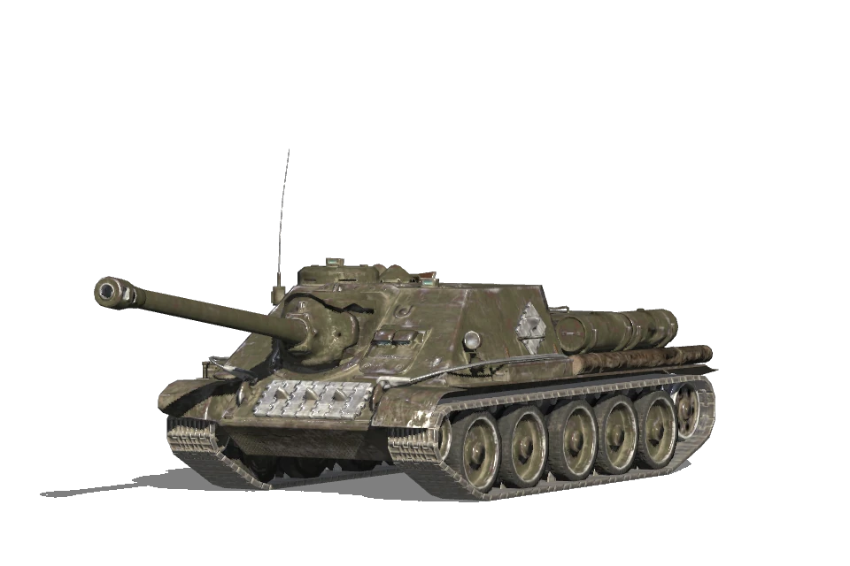СУ-100