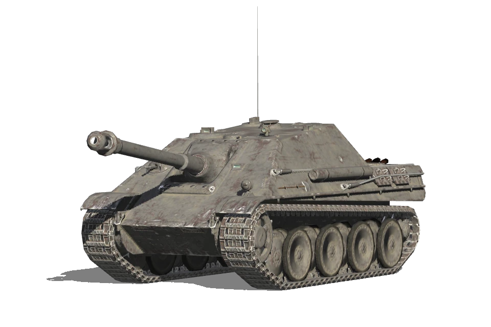JPanther