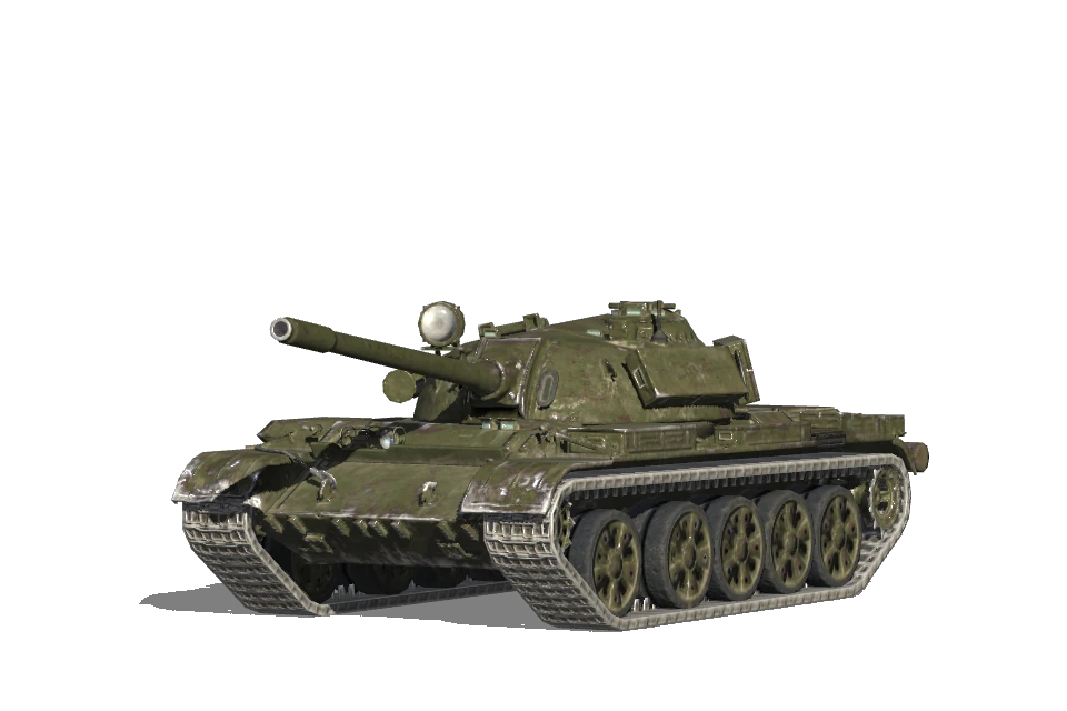 T 55A