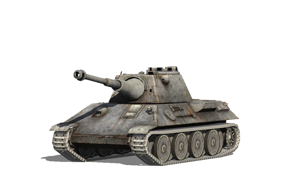 VK 30.02 D