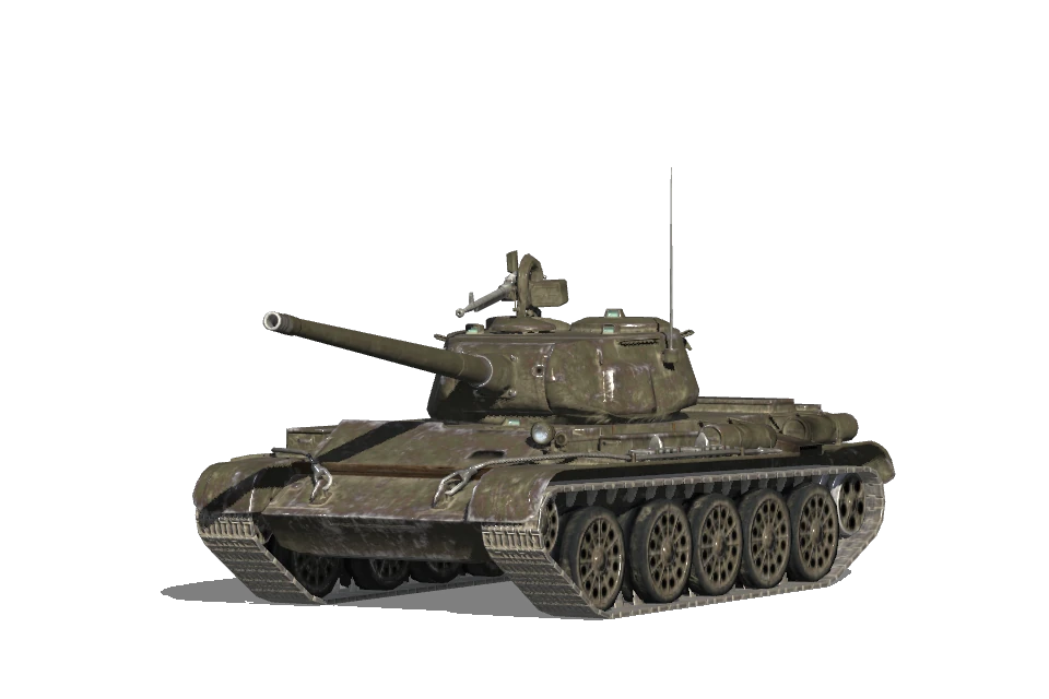 Т-44