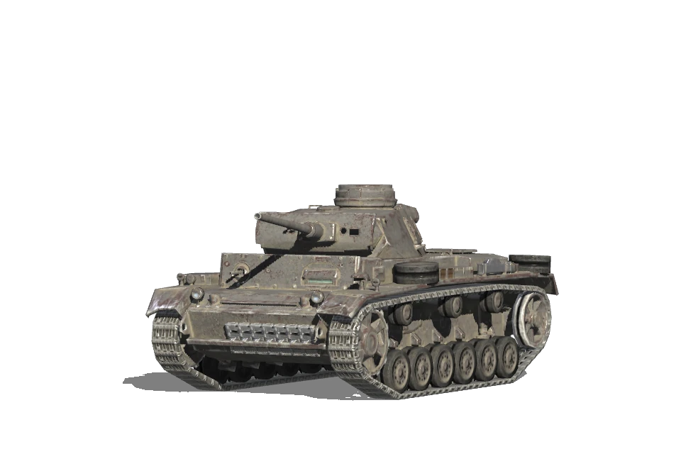 Pz.Kpfw. III