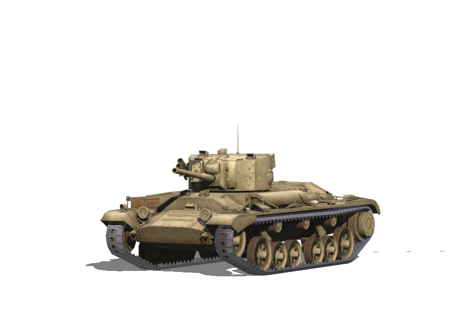 Valentine Mk. IX