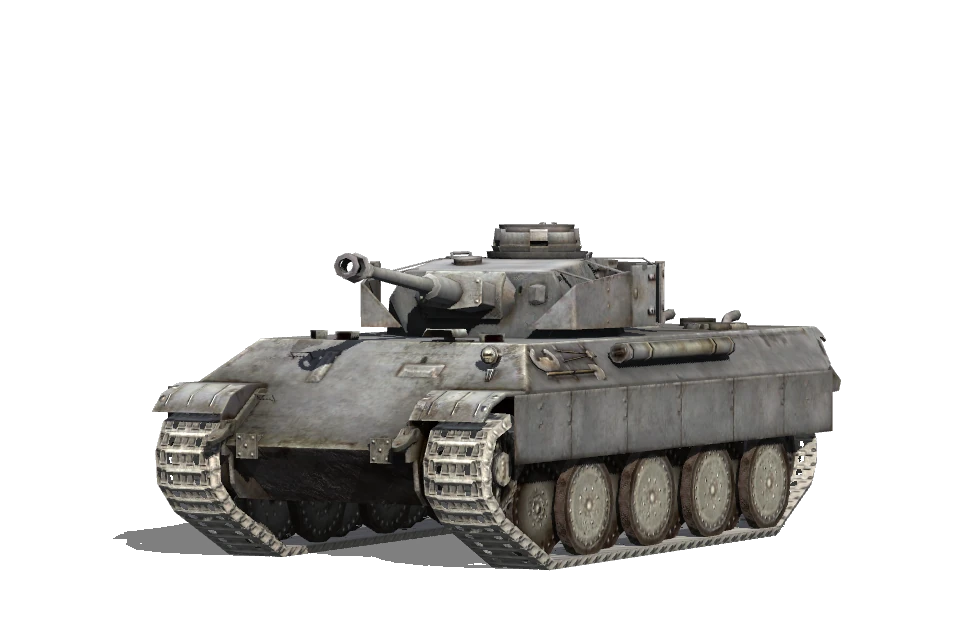 Pz.Kpfw. V/IV
