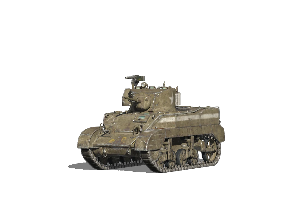 M5 Stuart