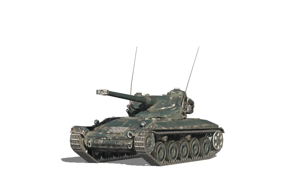 AMX 13 75
