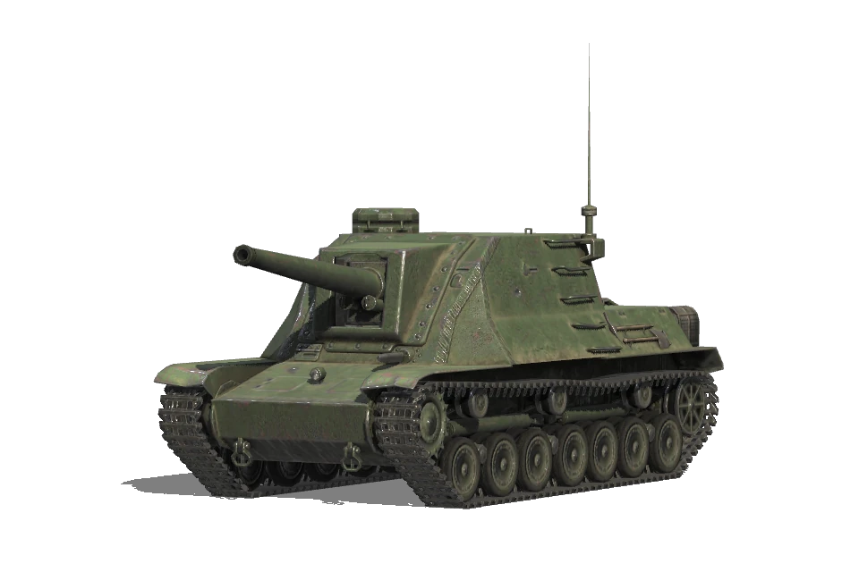 Chi-To SPG