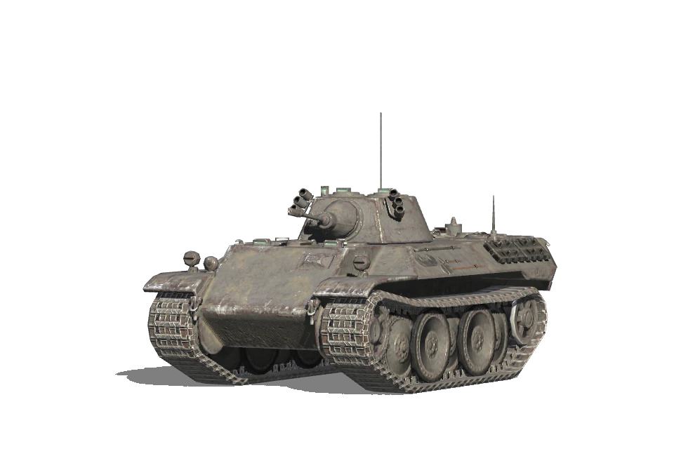 VK 16.02 Leopard