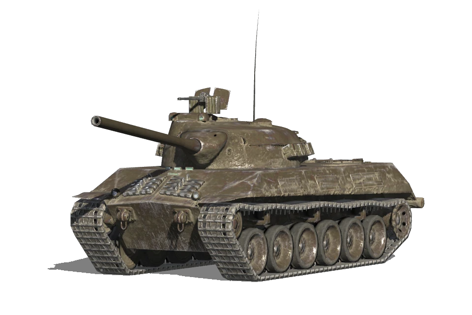 Škoda T 50