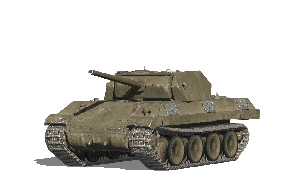 Panther/M10