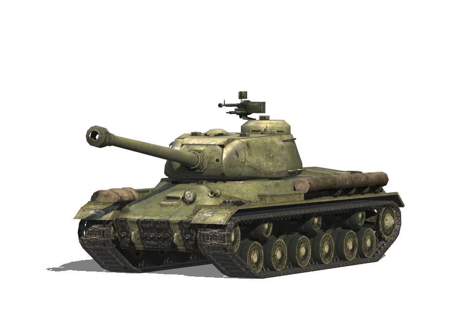 ИС-2 (1945)