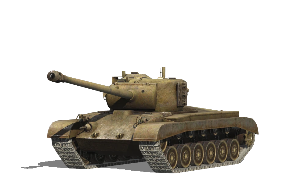 Pershing