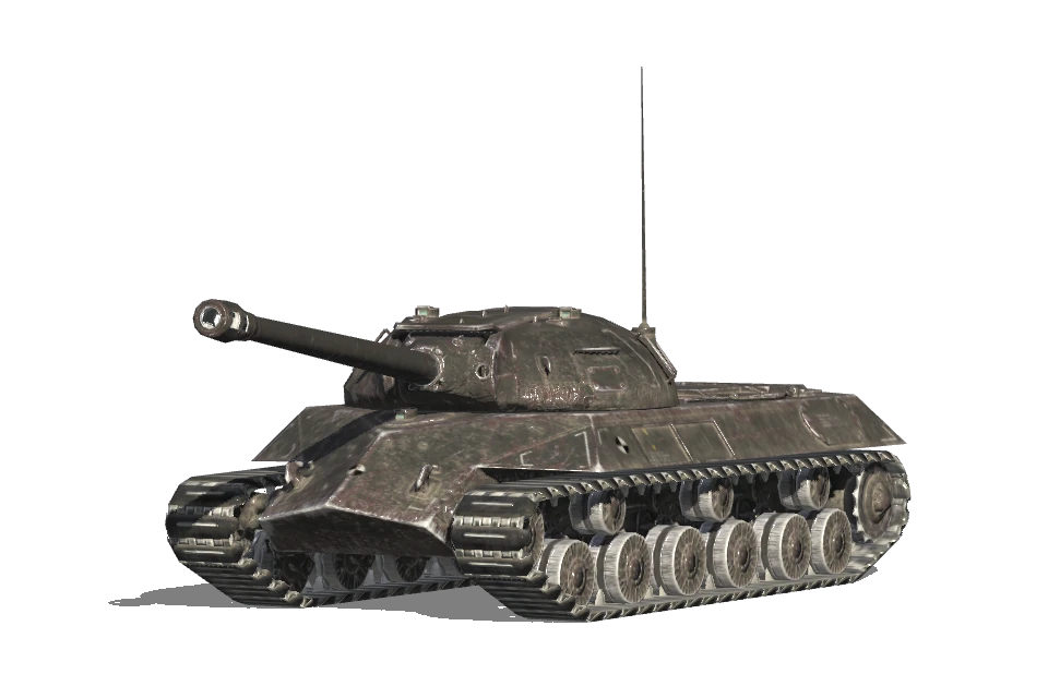 ИС-3 Защитник