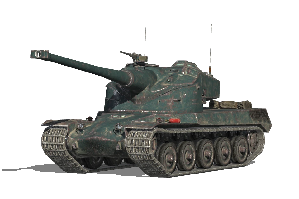 AMX 50 B