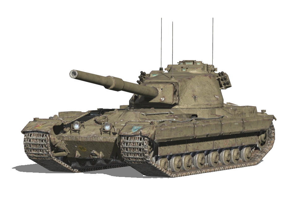 FV215b