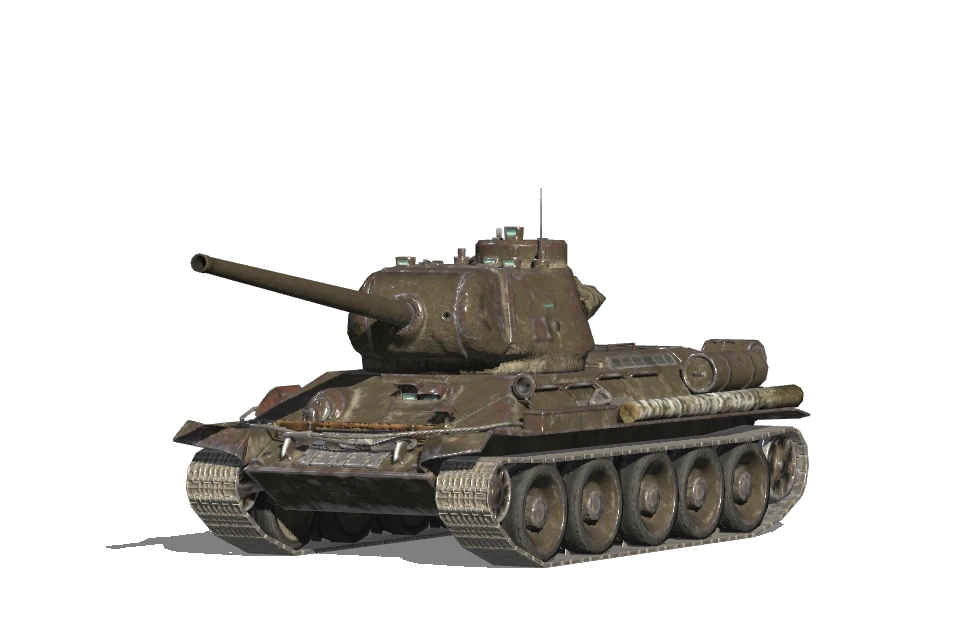 Konštrukta T-34/100