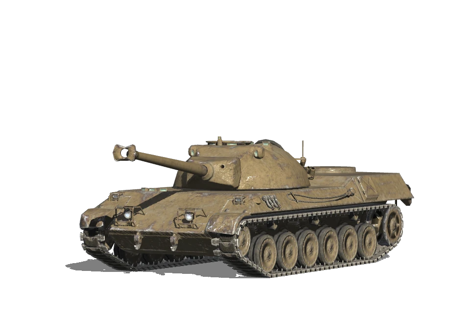 Prototipo Standard B
