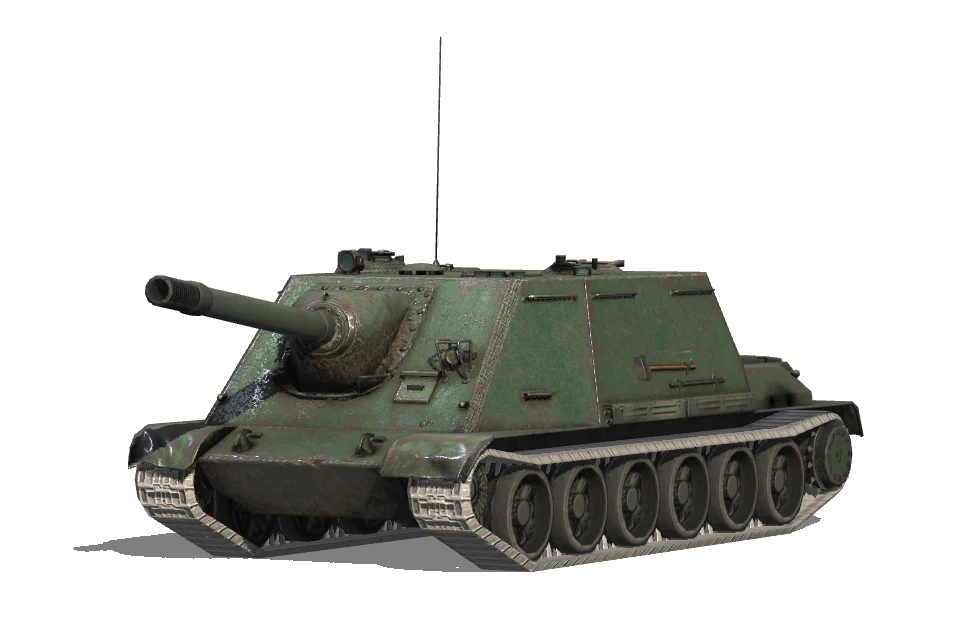 WZ-113G FT