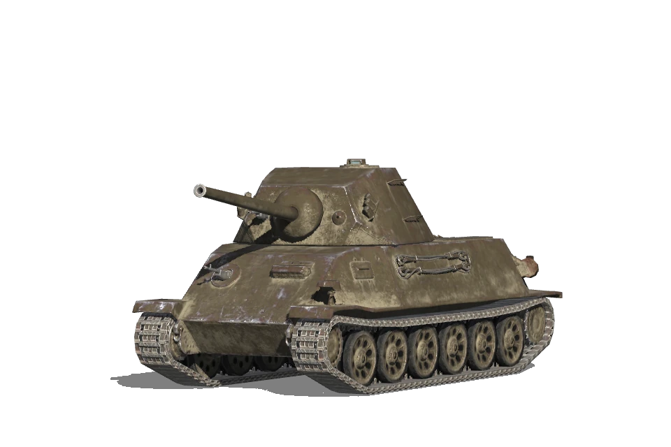 Škoda T 25