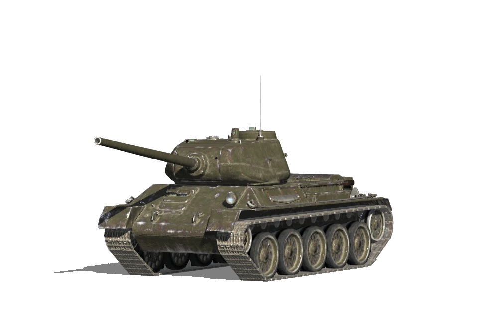 Т-43