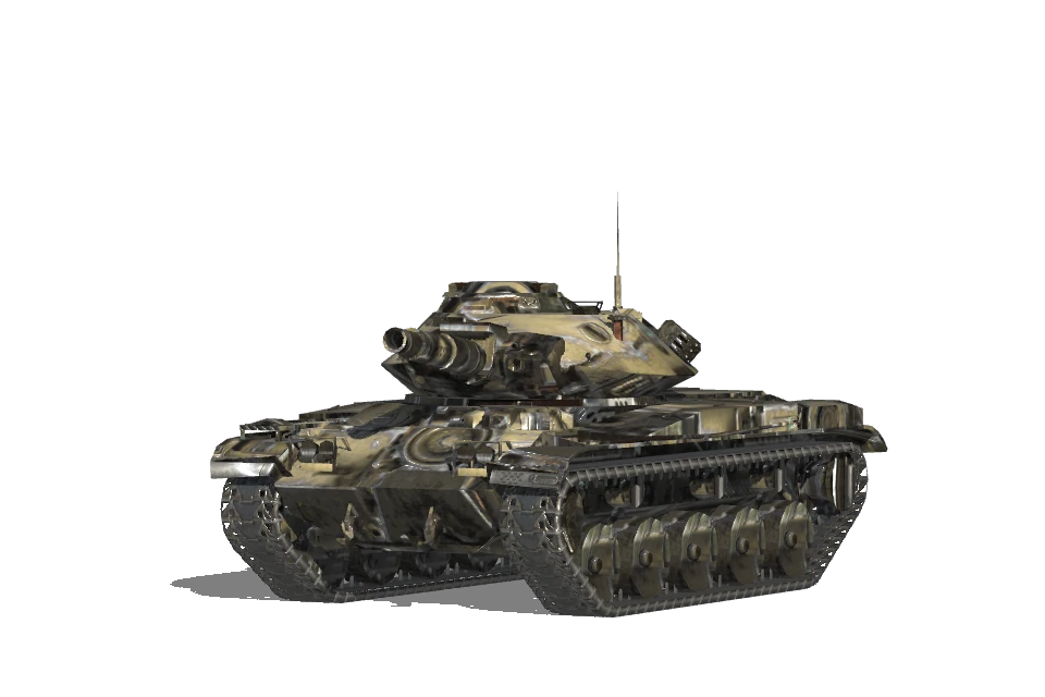 T49 ПТУР