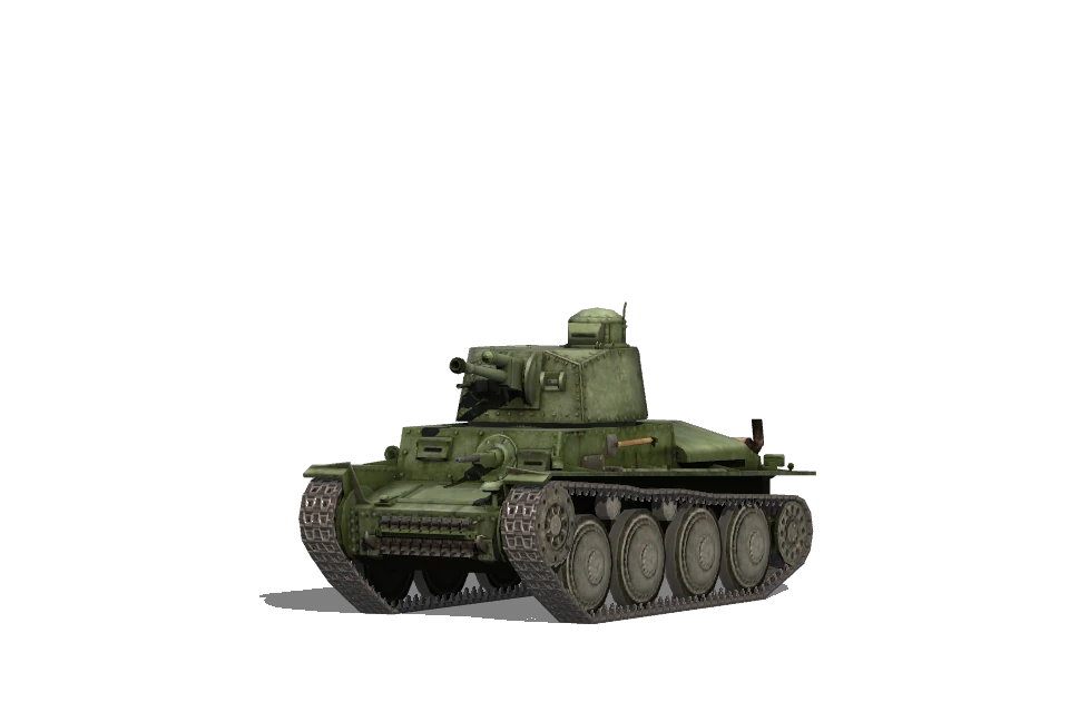 LT vz. 38