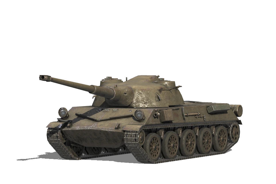 Škoda T 27