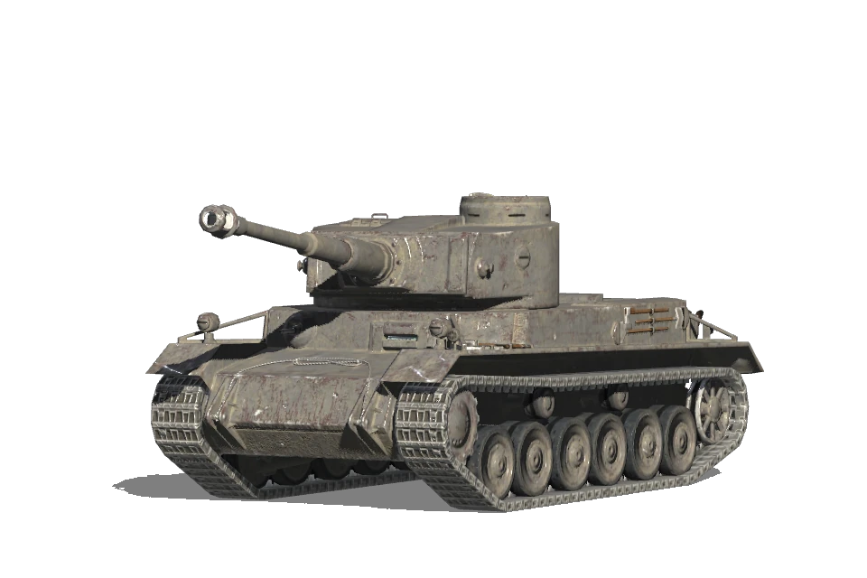 VK 30.01 P