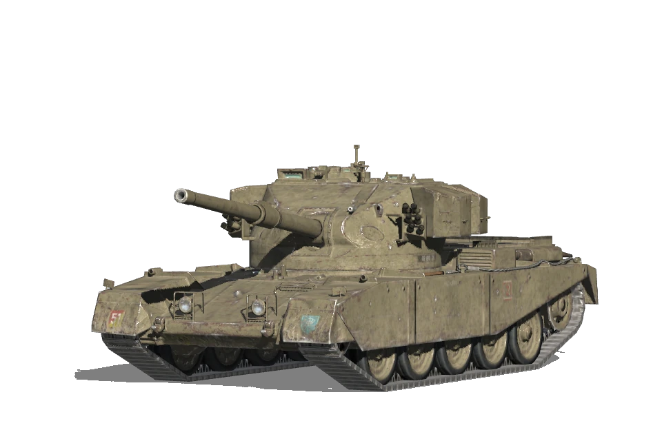 FV4202