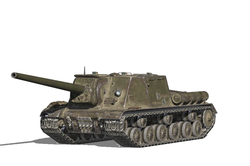 ИСУ-152