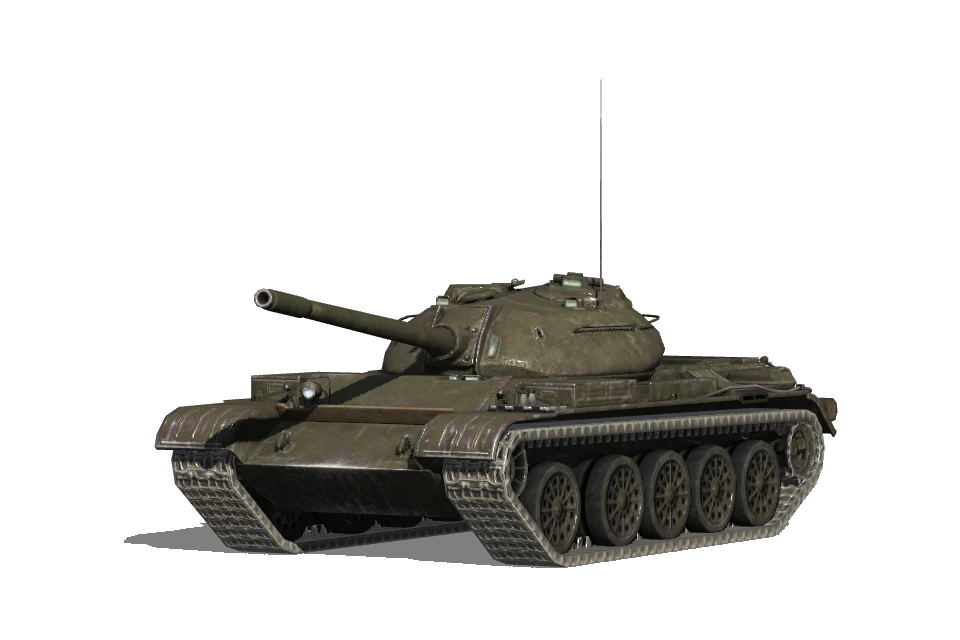 Т-54