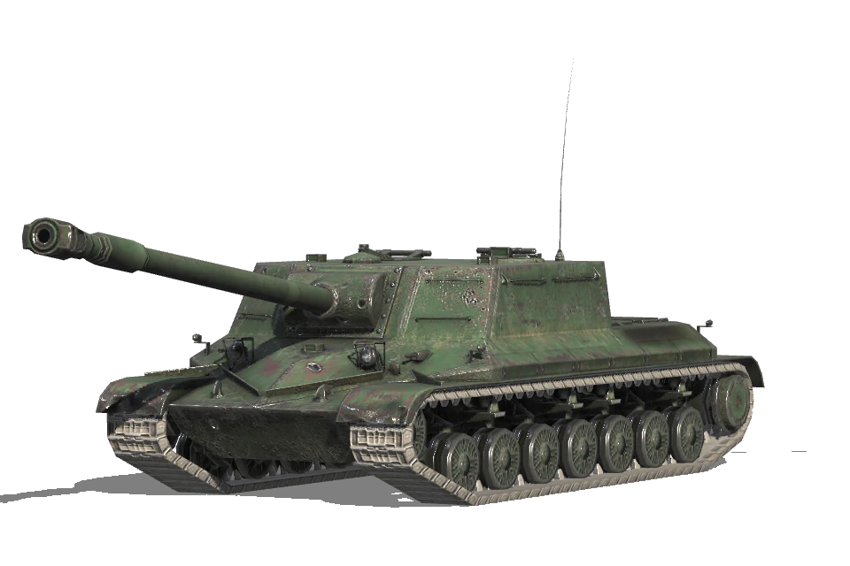 WZ-111-1G FT
