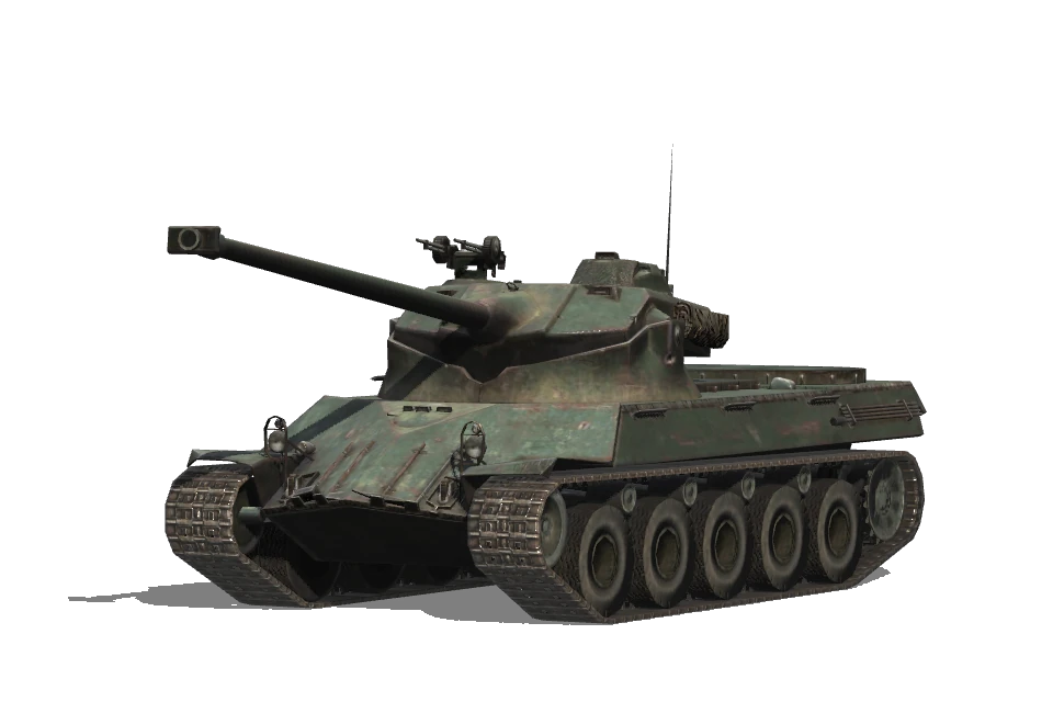 Lorraine 40 t